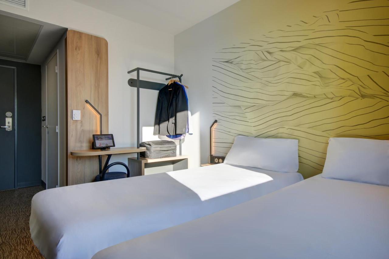 B&B Hotel Еперне Екстериор снимка