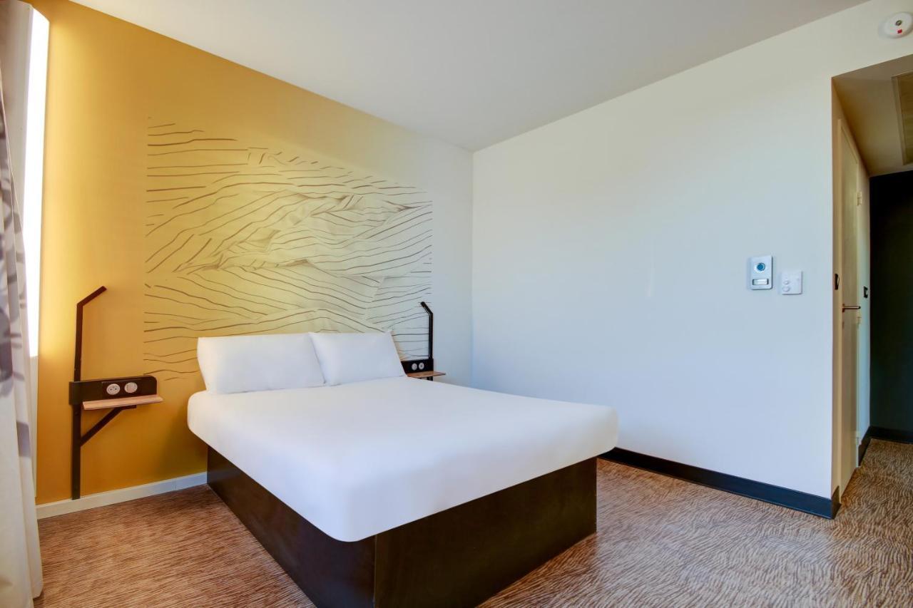 B&B Hotel Еперне Екстериор снимка